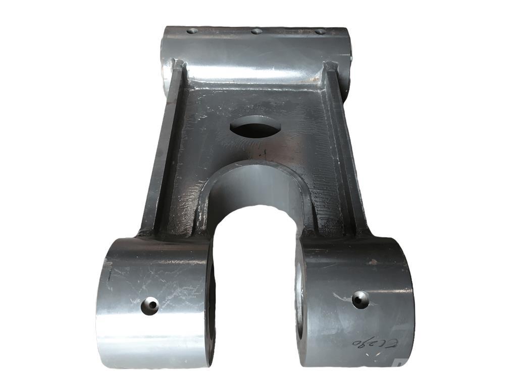 Volvo EC290 Link Outros componentes