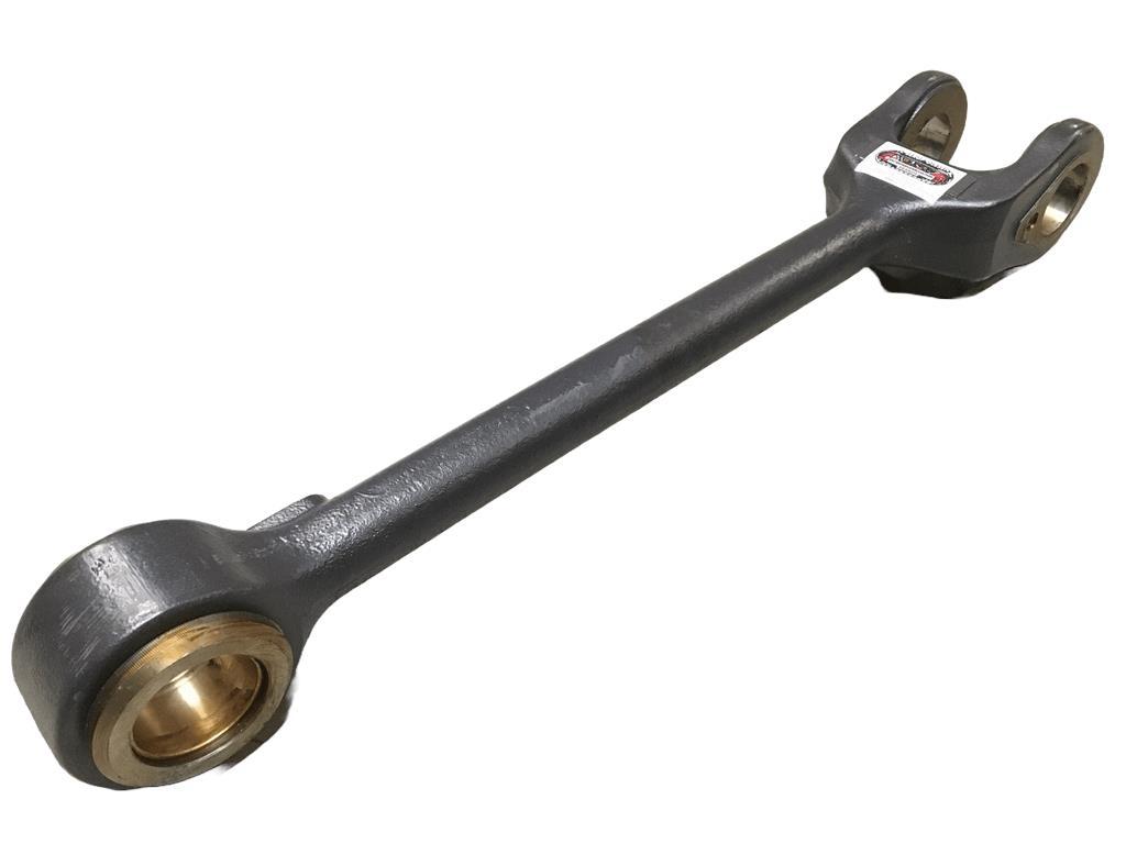 Volvo L110 & L120 Link Outros componentes