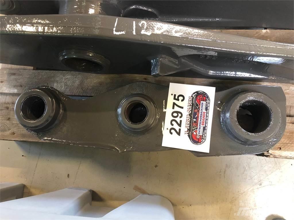 Volvo L120C Link Arm Outros componentes