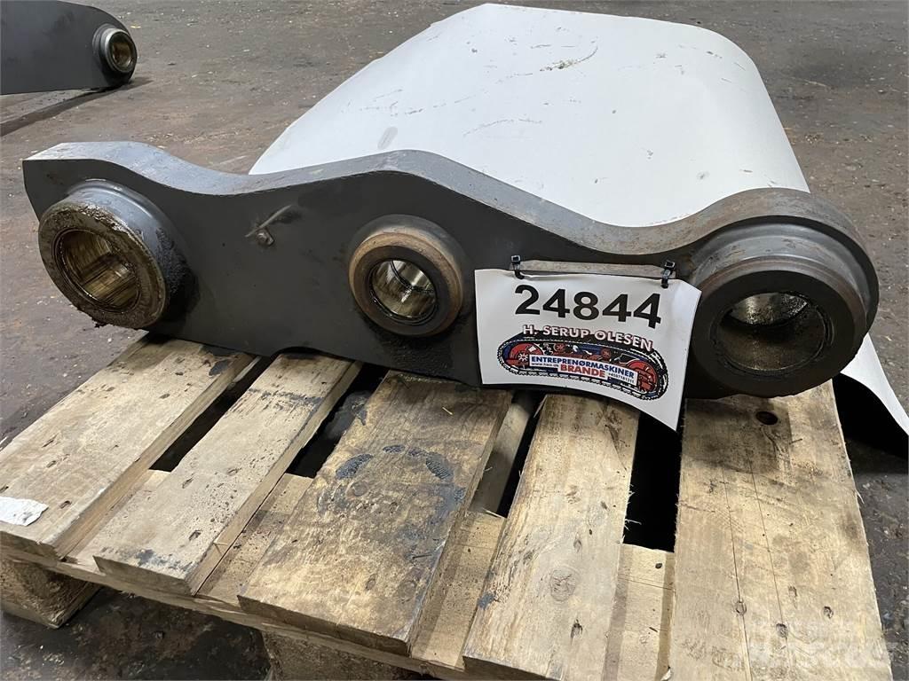 Volvo L120F Link Arm Outros componentes