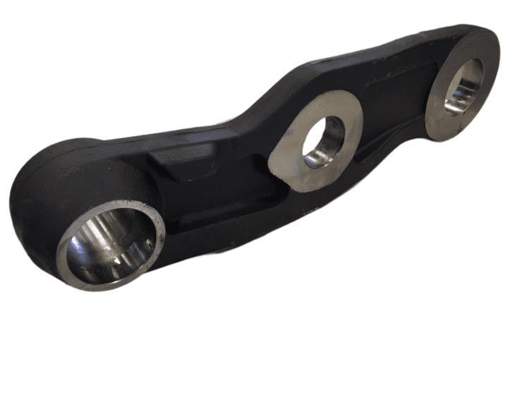 Volvo L150 & L180 Link Outros componentes