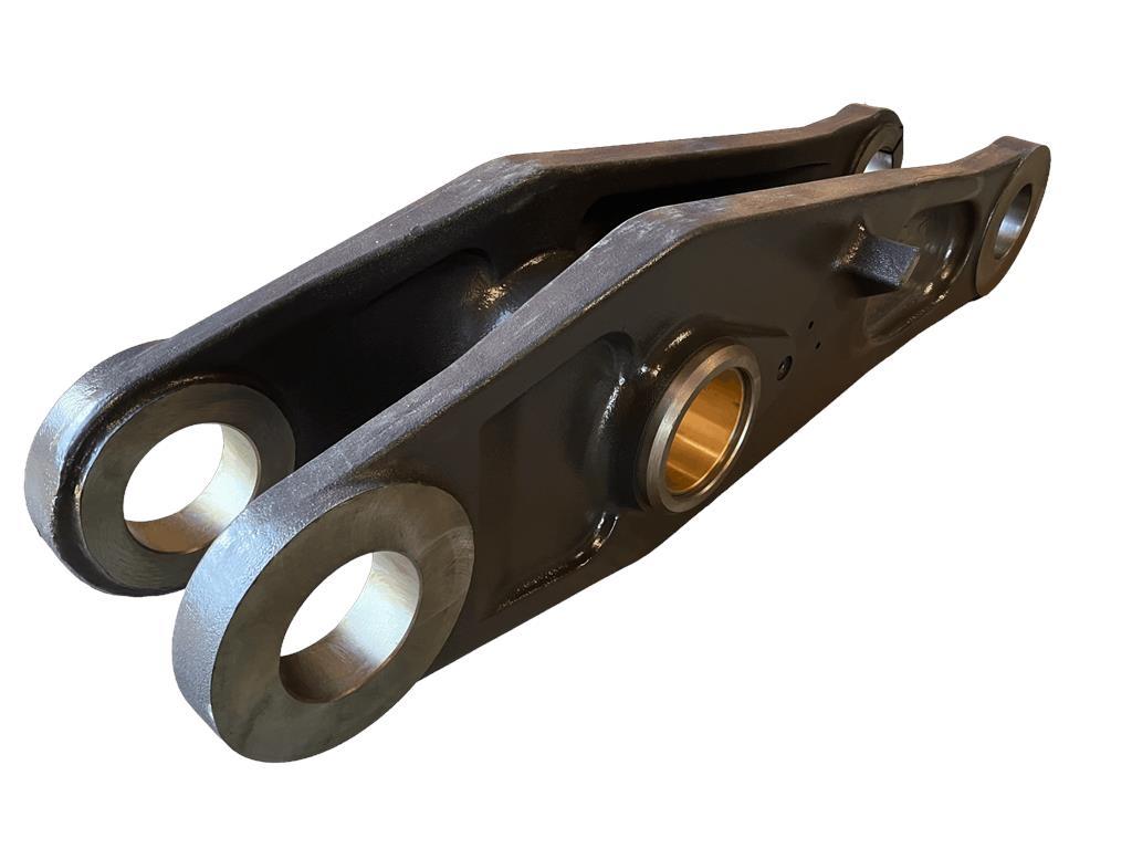 Volvo L150 & L180 Link Outros componentes