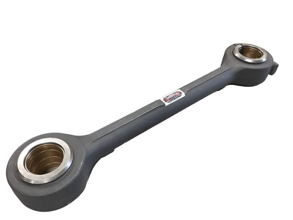 Volvo L150 Link Outros componentes