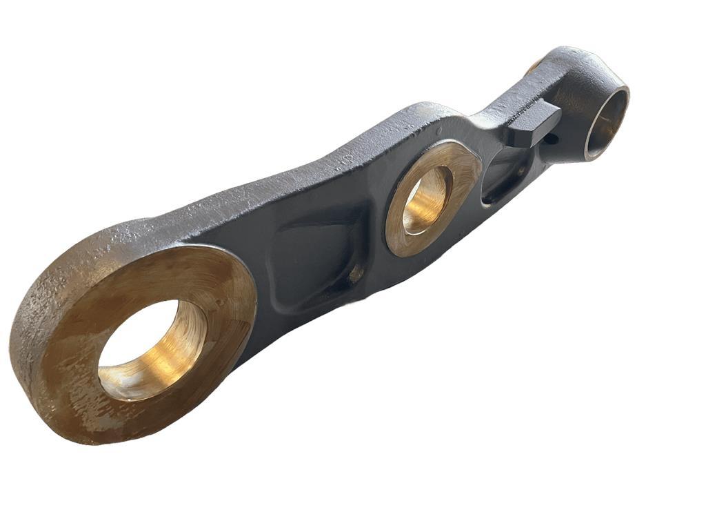 Volvo L220 Link Outros componentes