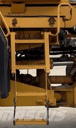 Volvo L220E trappe Outros componentes