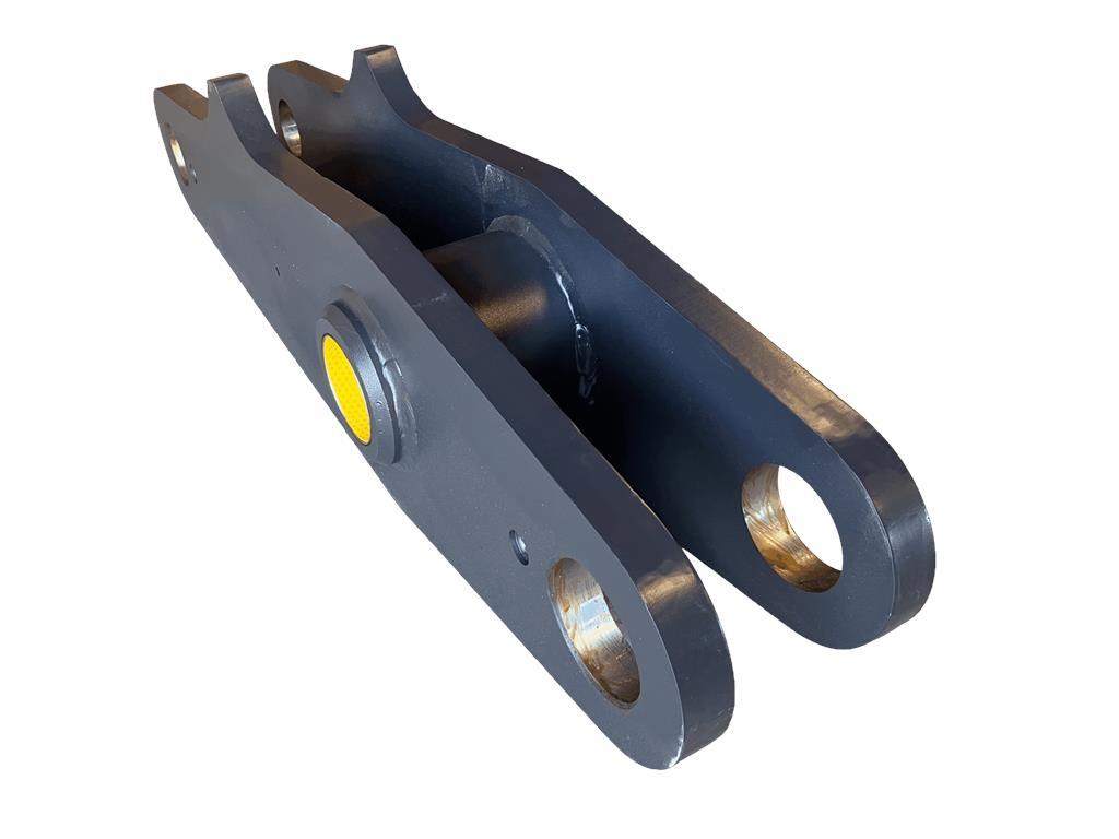 Volvo L60 Link Outros componentes