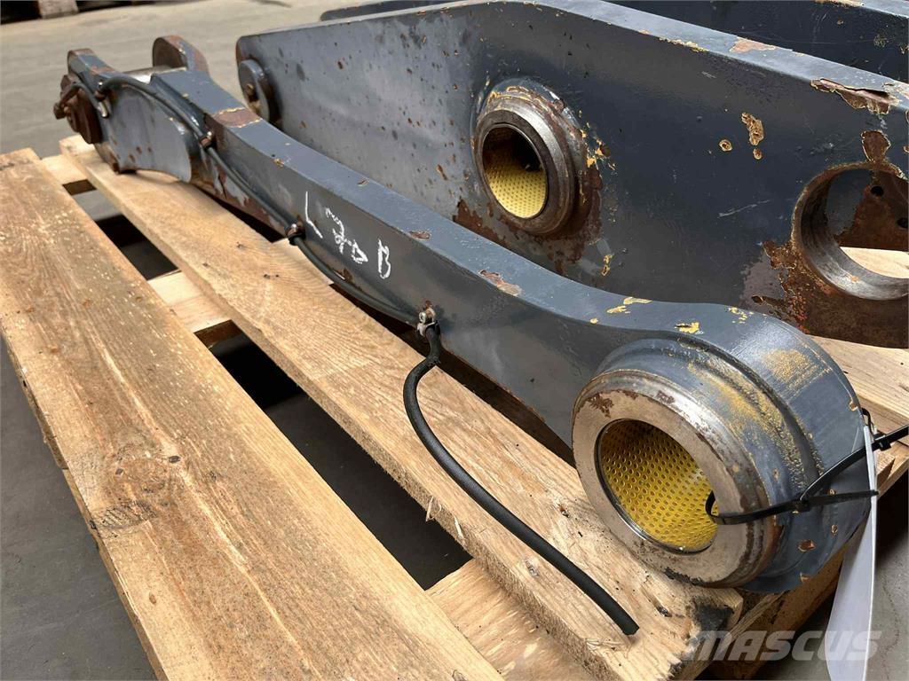 Volvo L70B Link Arm Outros componentes