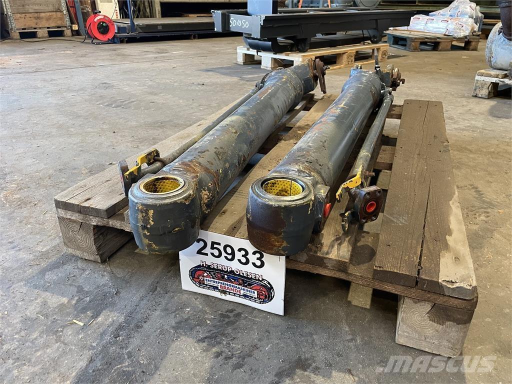 Volvo L70B løftecylinder Hidráulica