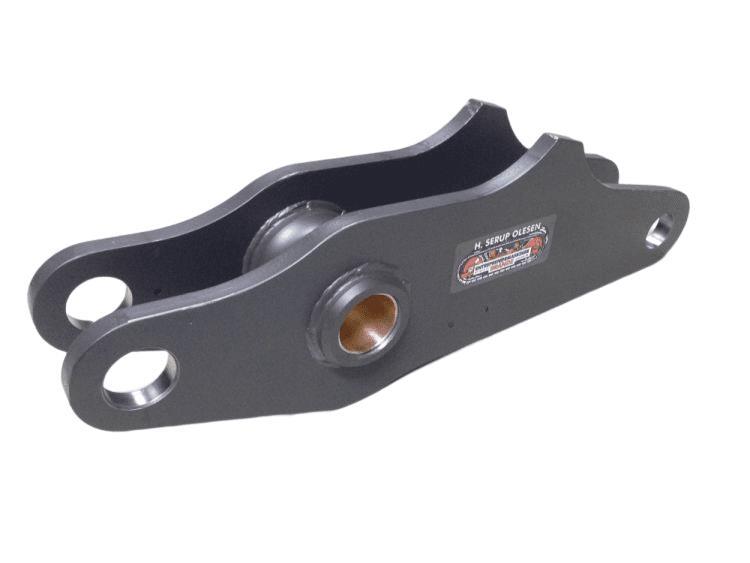 Volvo L90 Link Outros componentes