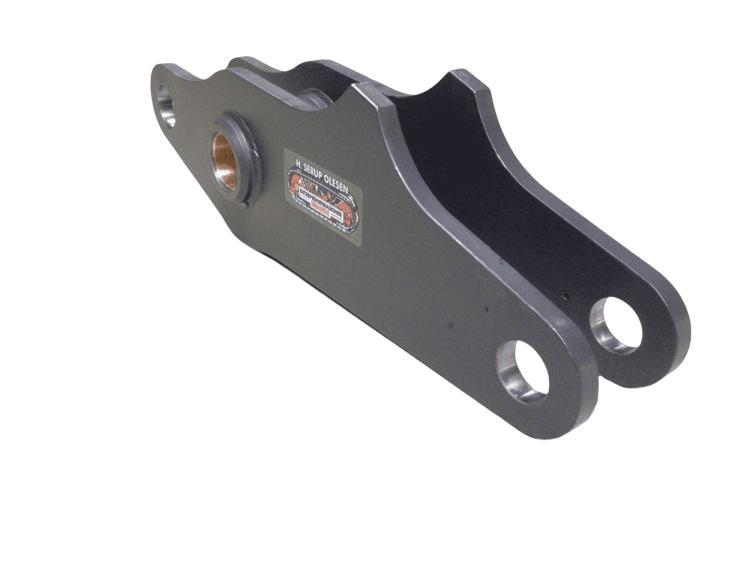 Volvo L90 Link Outros componentes