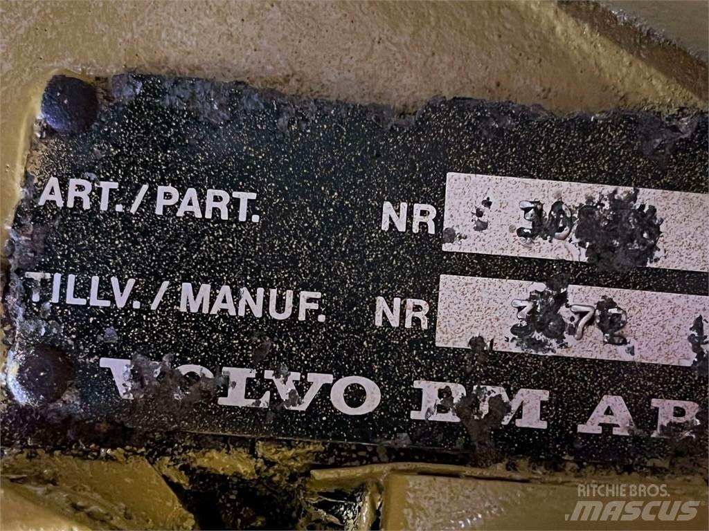 Volvo L90 Transmission Transmissăo