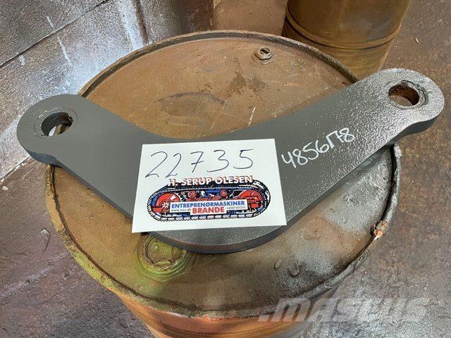 Volvo L90B Link Outros componentes