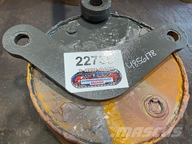 Volvo L90B Link Outros componentes