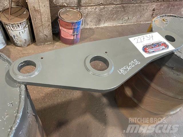 Volvo L90B Link Arm Outros componentes
