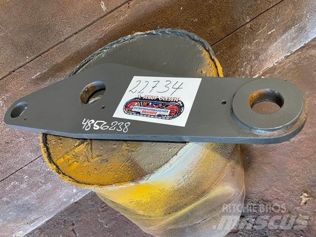 Volvo L90B Link Arm Outros componentes