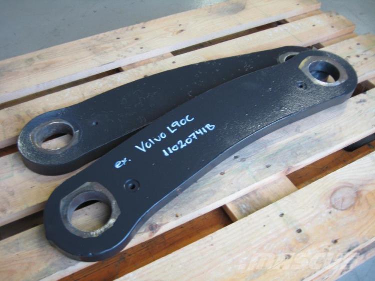 Volvo L90C Link Arm Outros componentes
