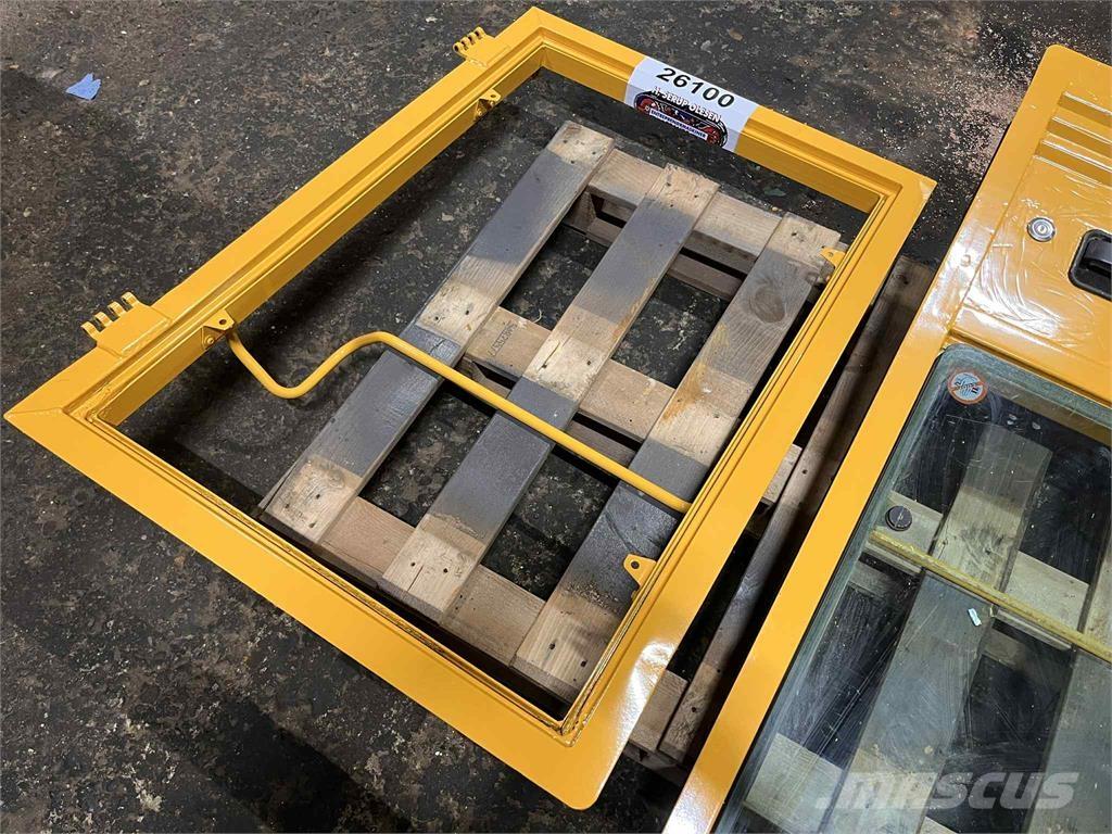 Volvo L90C siderude Outros componentes