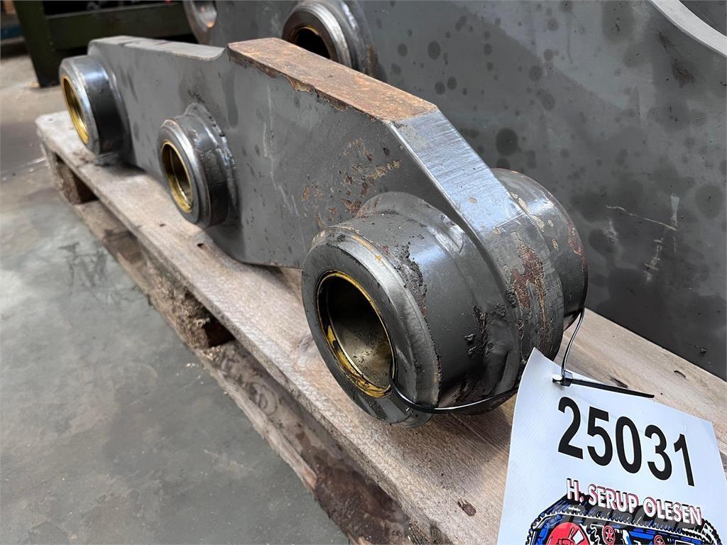 Volvo L90E Link Outros componentes