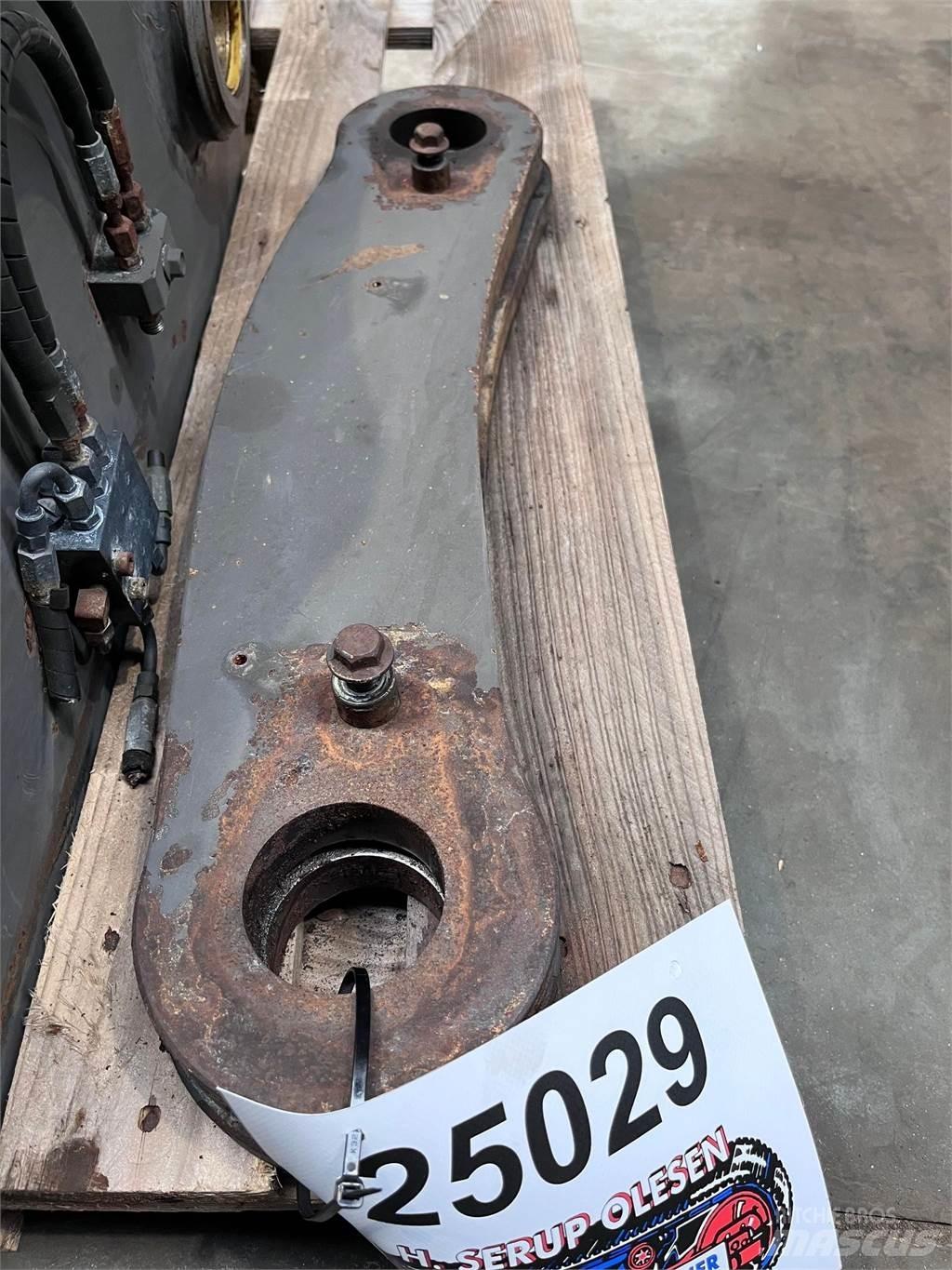 Volvo L90E Link Arm Outros componentes