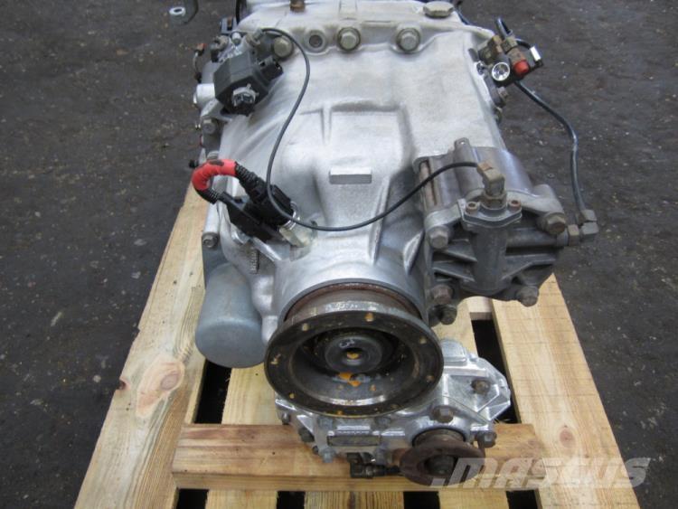 Volvo R1000 gear Transmissăo
