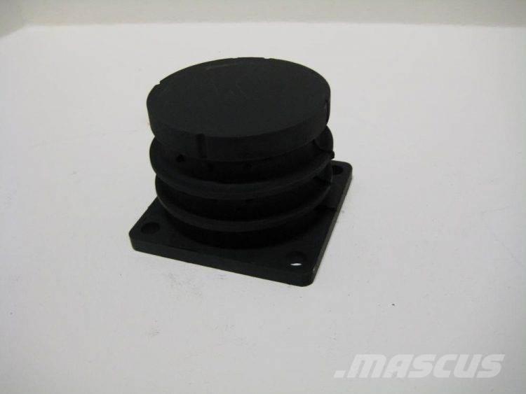 Volvo Stopklods Outros componentes