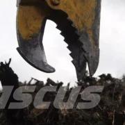 VTN SC12 rodklipper Outros componentes