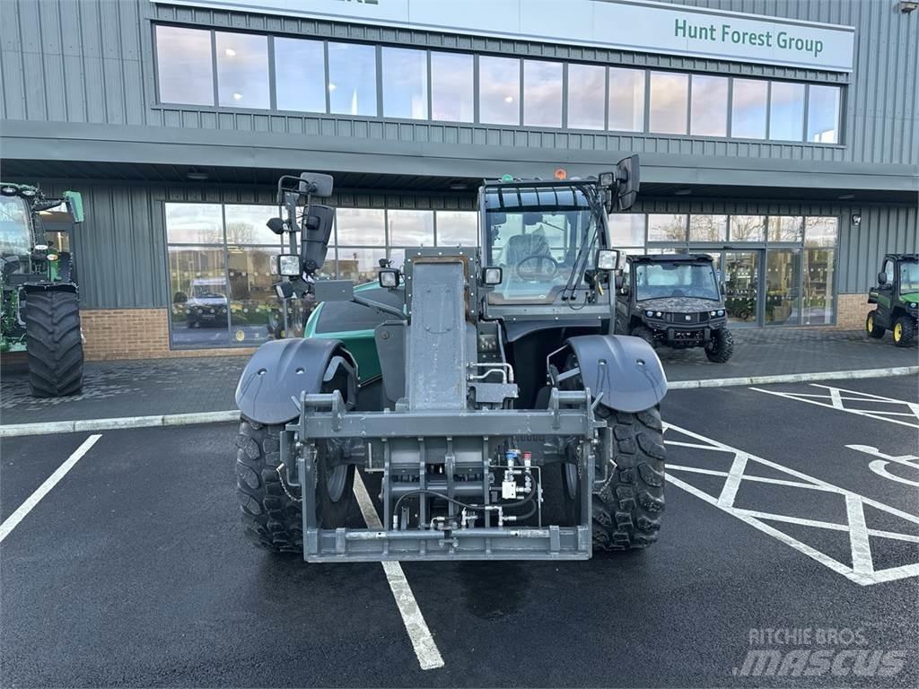 Kramer KT559 Telescópicas para Agricultura