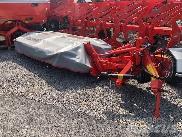 Kuhn GMD310 Gadanheiras
