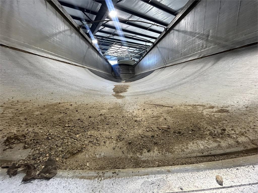 East Mfg Genesis Reboques basculantes