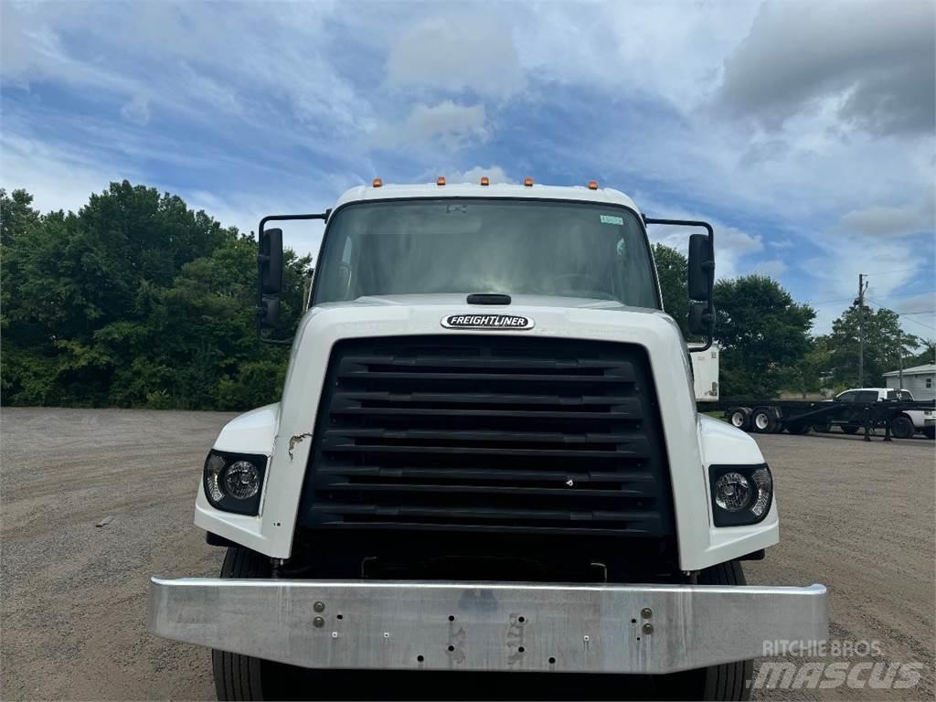 Freightliner 108SD Camiões Municipais / Uso Geral
