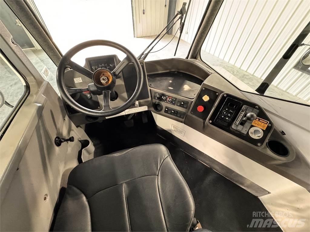 Kalmar T2 Tractores terminais