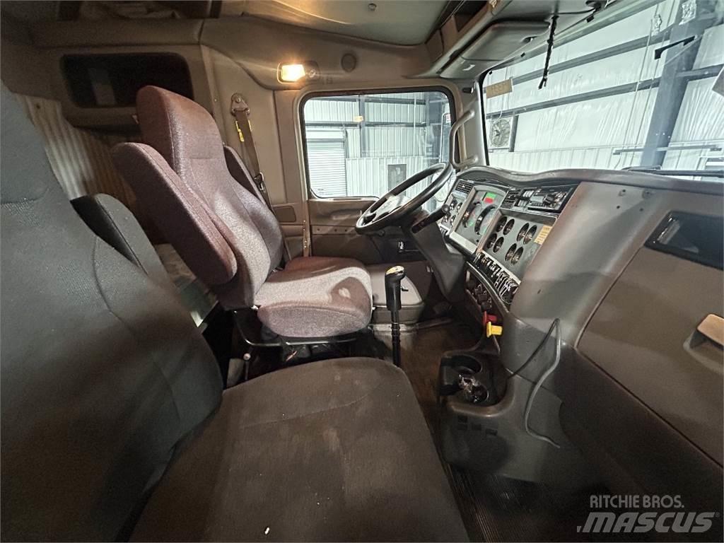 Kenworth T800 Cavalos Mecânicos