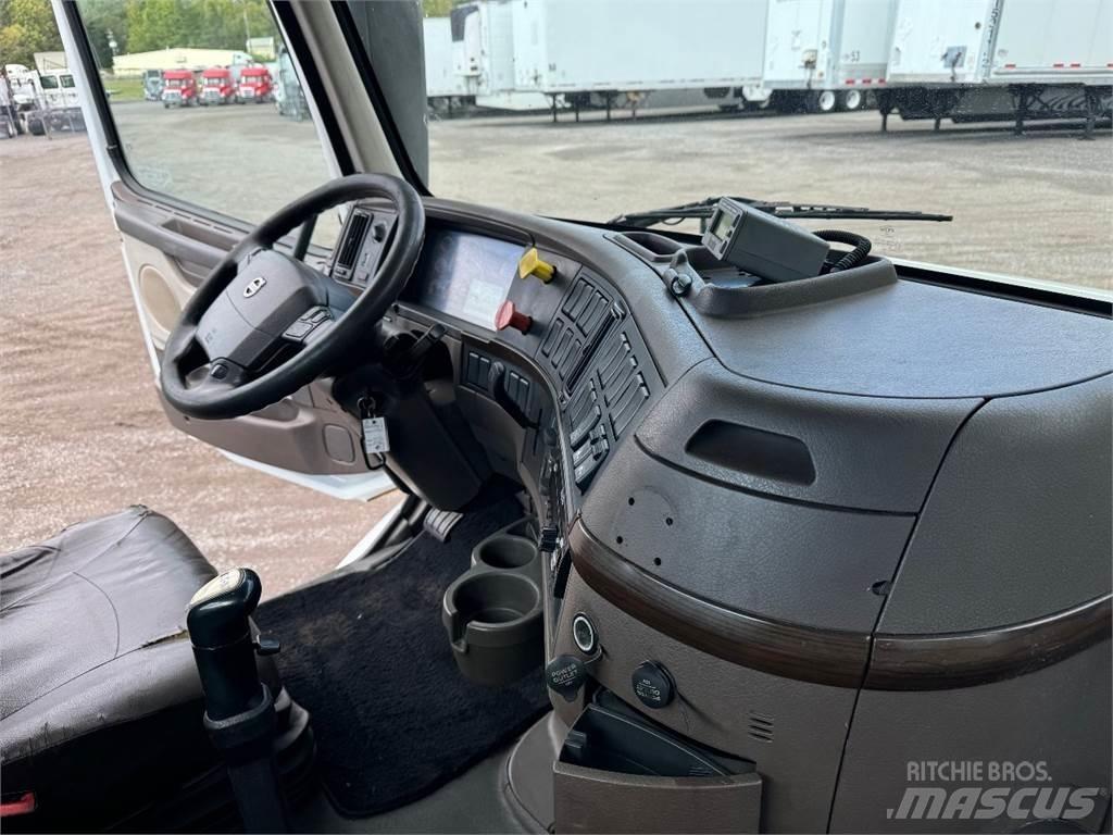 Volvo VNL42T300 Cavalos Mecânicos