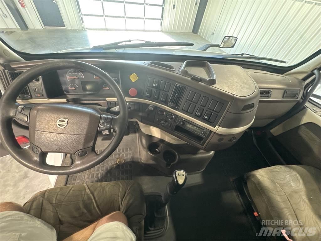 Volvo VNM64T200 Cavalos Mecânicos