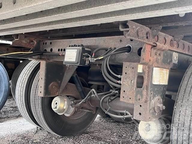 CIMC COOL GLOBE REEFER Reboques caixa de temperatura controlada