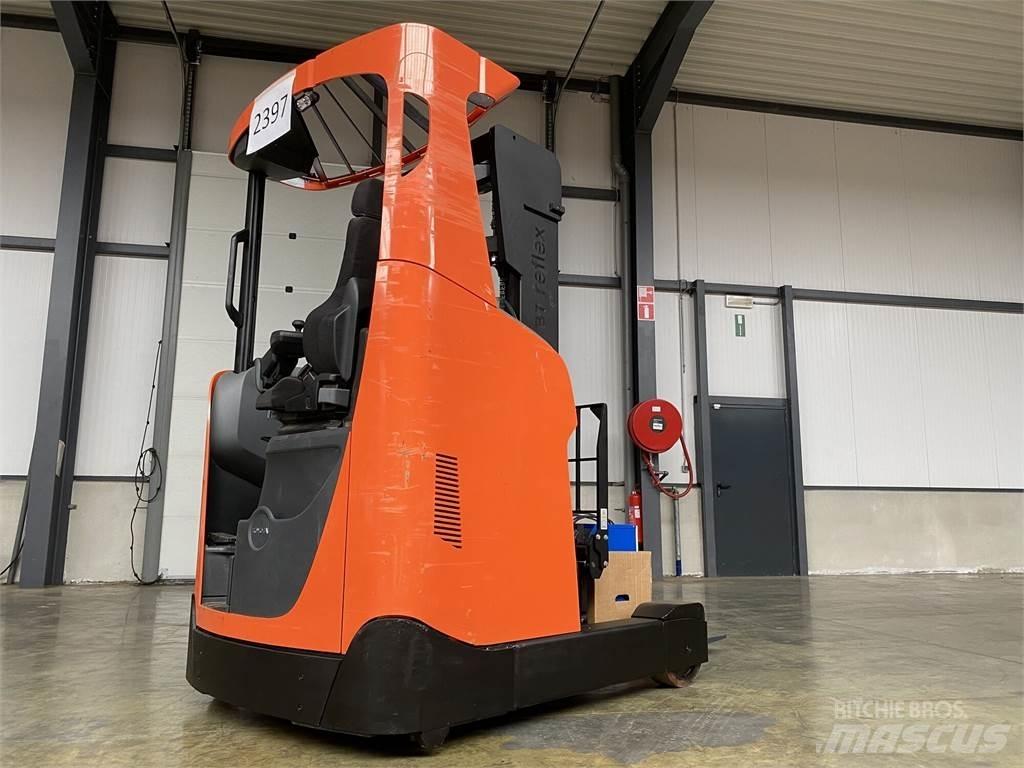 Toyota RRE140H Empilhadores Elevadores