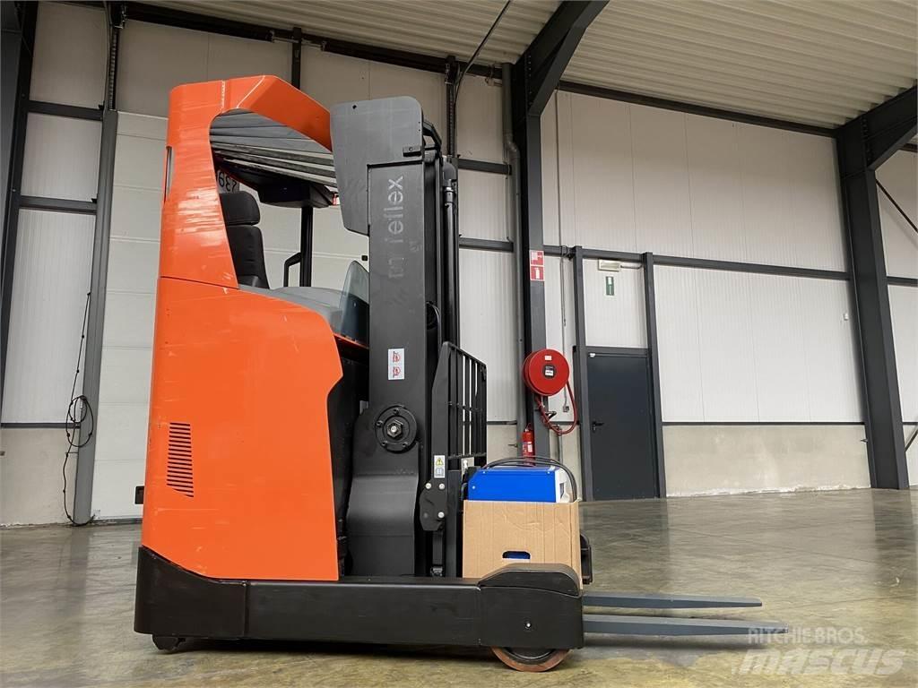 Toyota RRE140H Empilhadores Elevadores