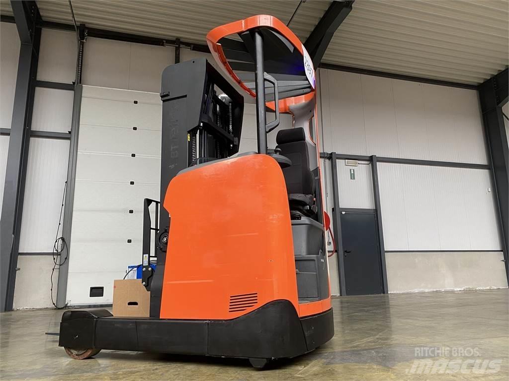 Toyota RRE140H Empilhadores Elevadores