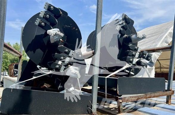  JCT Construção - Outros
