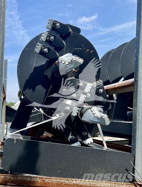  JCT Construção - Outros
