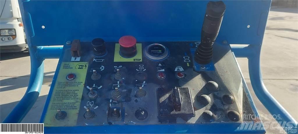 Genie Z-34/22N Elevadores braços articulados