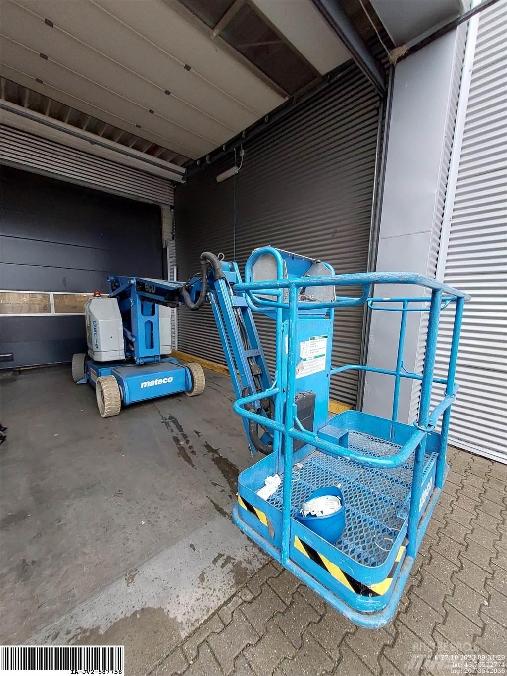 Genie Z-34/22N Elevadores braços articulados