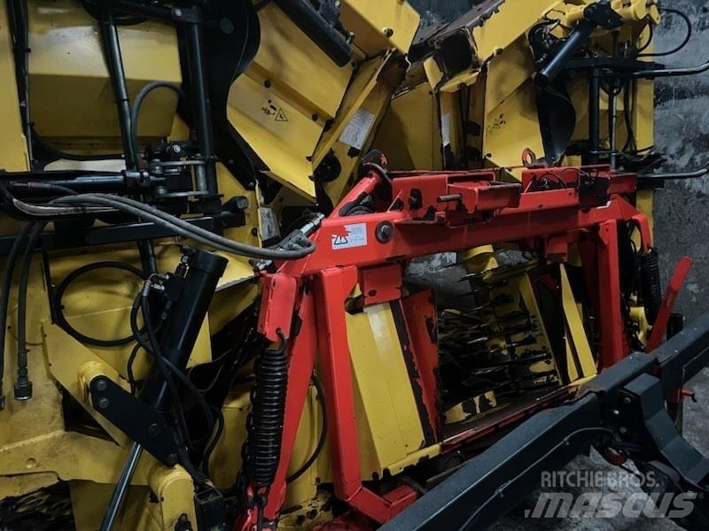 Kemper  Acessórios máquinas feno e forragem
