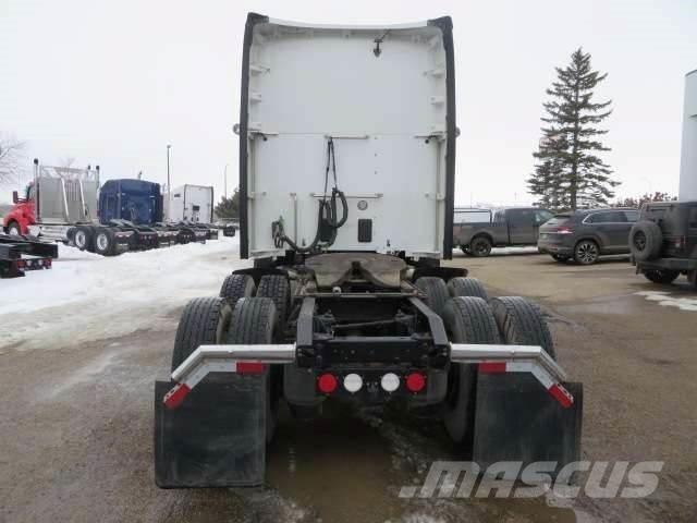 Kenworth T680 Cavalos Mecânicos