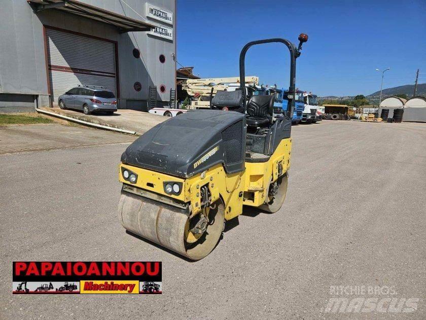 Bomag BW 100 AD-5 Construção - Outros
