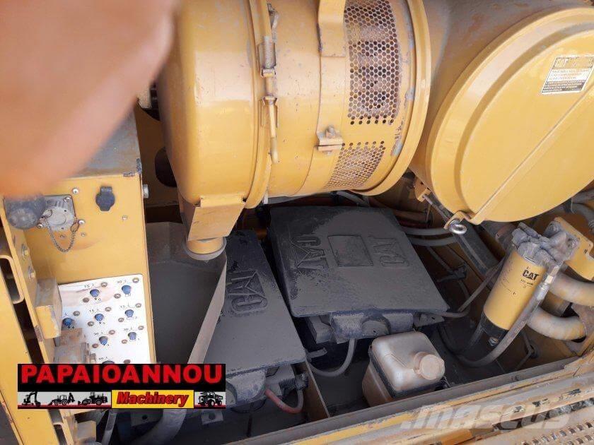 CAT 365B II Construção - Outros
