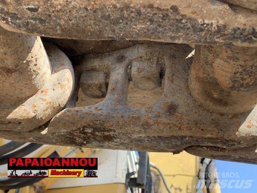 CAT 365B L Construção - Outros
