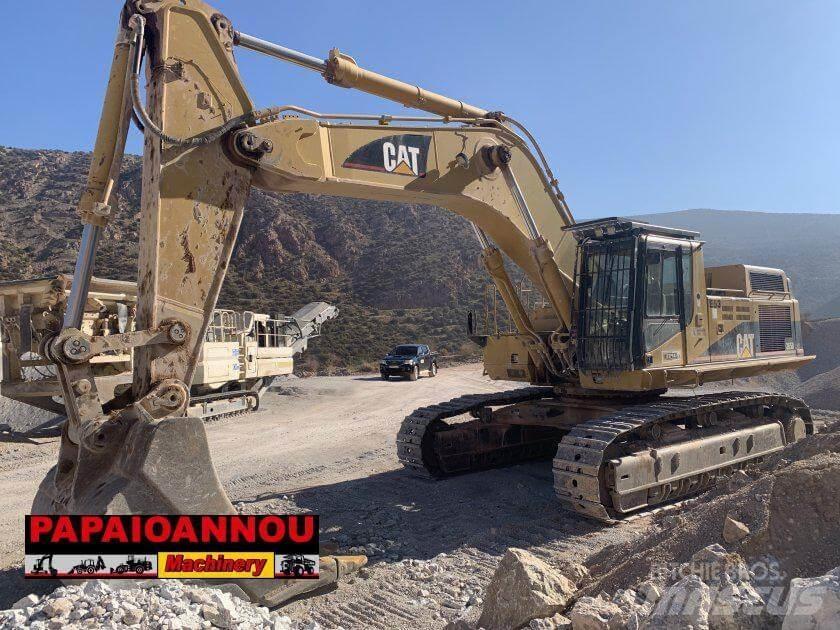 CAT 365B LME II Construção - Outros
