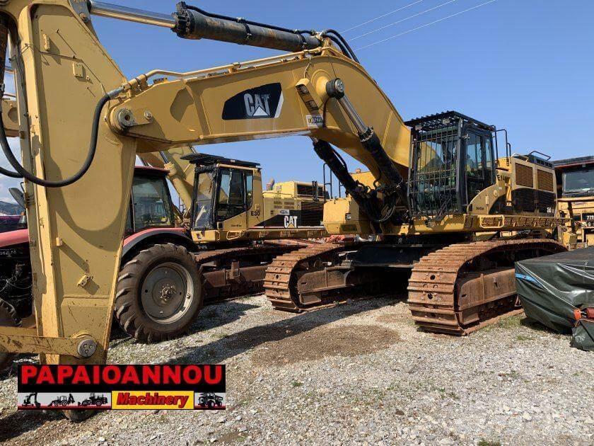 CAT 385C LME Construção - Outros
