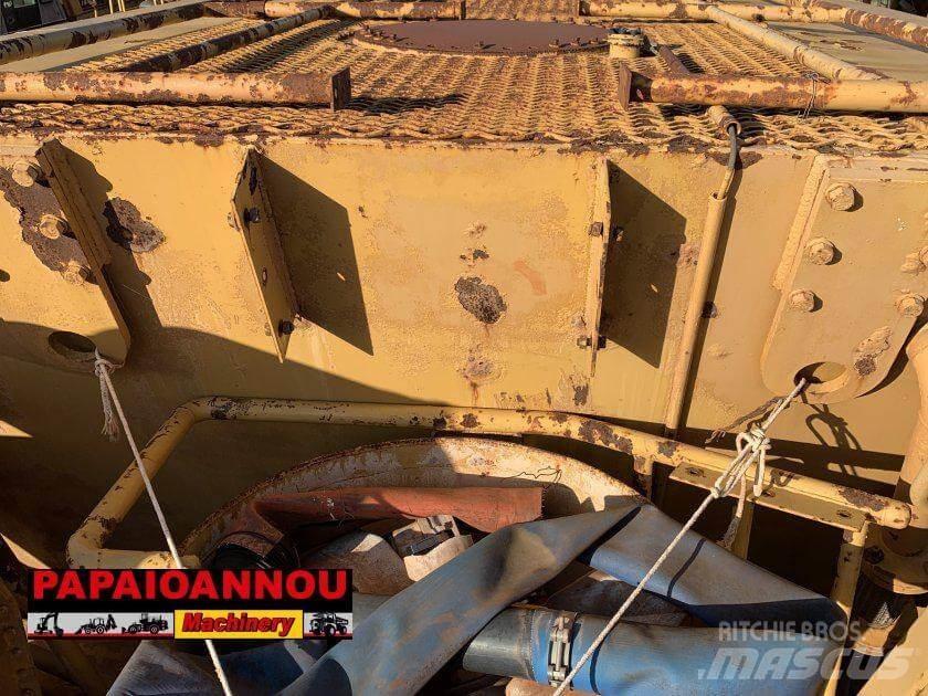 CAT 773B Construção - Outros
